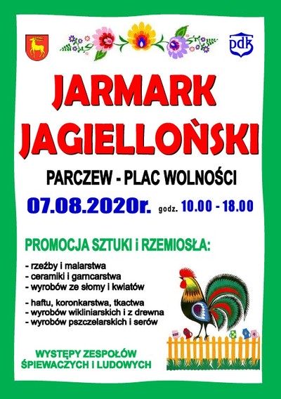 Jarmark Jagiellonski