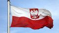 flaga polski - grafika poglądowa