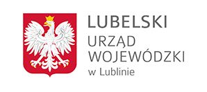 Lubelski Urząd Wojewódzki logo