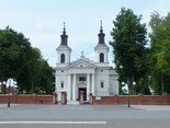 T9 kościół Wohyń