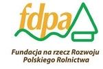 Fundacja na rzecz Rozwoju Polskiego Rolnictwa logo