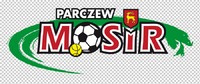 Logo MOSiR - grafika poglądowa