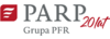 PARP logo - GRAFIKA POGLĄDOWA