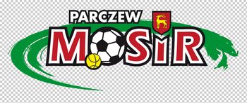 Logo MOSiR Parczew