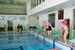 konkurs pływacki 4.06.2022 - grafika poglądowa